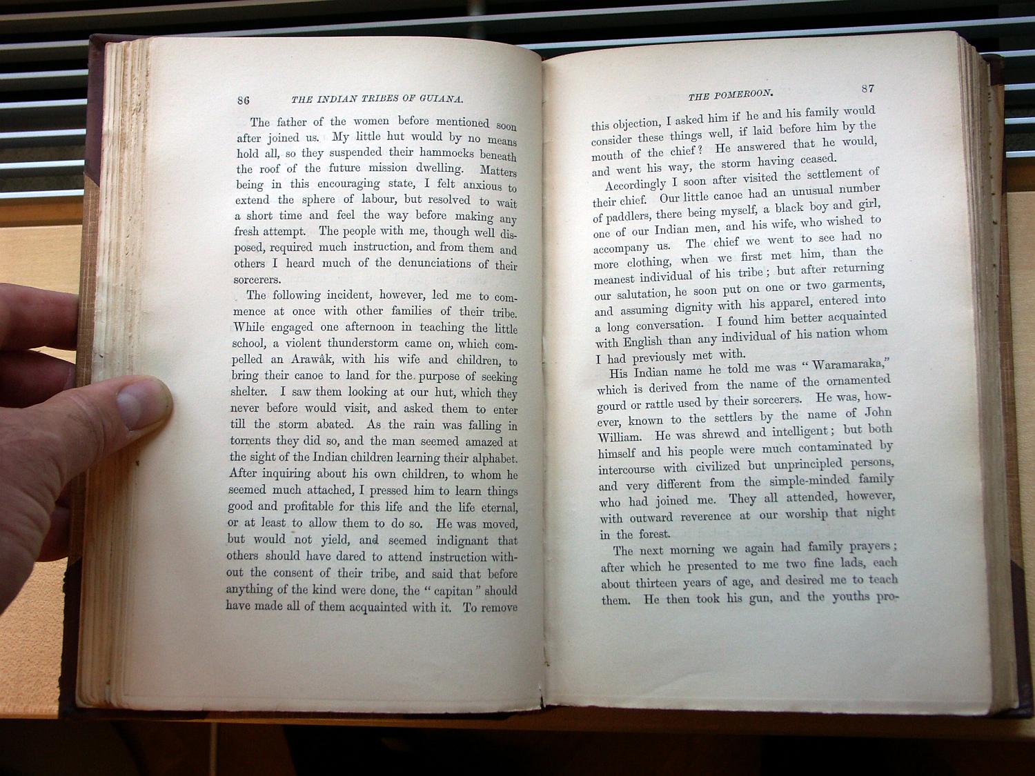 zz-bret68,s.86 arawak,maraca